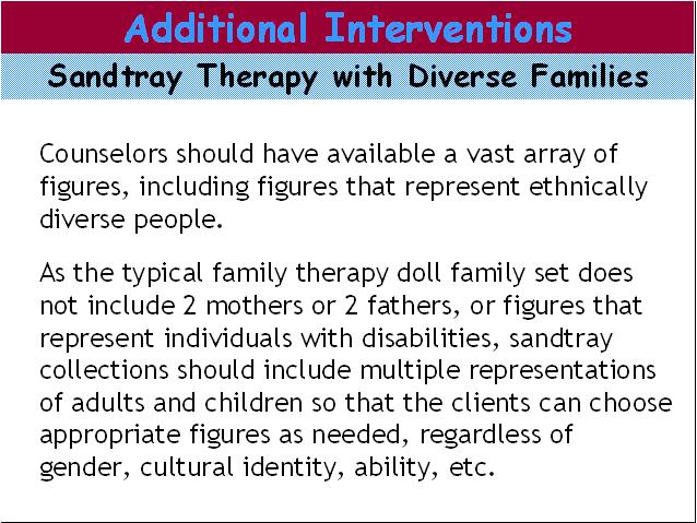 Additional Interventions 3 Cultural Diversity CEUs 